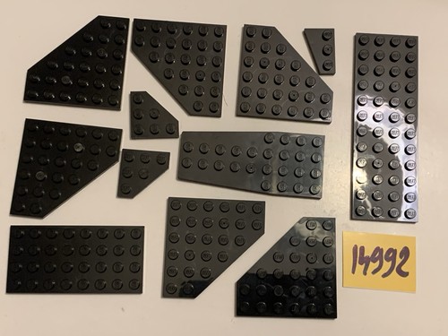Lot pièce lego - de,
