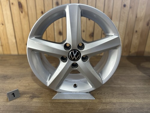 Jante aluminium - en,