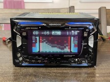 Deck Kenwood DPX-9000MJ 2DIN