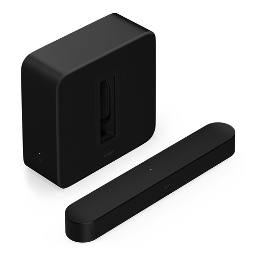 Sonos premium entertainment - sonos,
