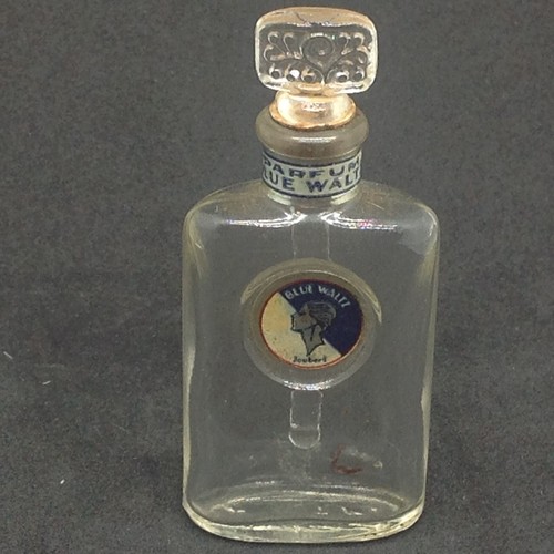 Blue waltz parfum joubert - waltz,