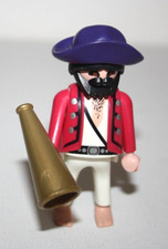 PLAYMOBIL 3053 HOMME PIRATE