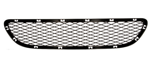Grille pare choc - de, pare-choc