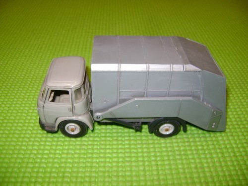 Norev camion benne - camion, ordures