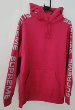 Sweat À Capuche Métallique