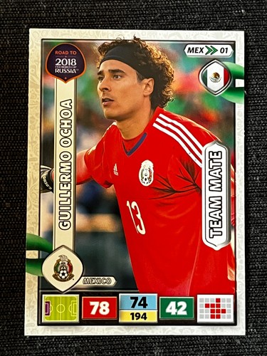 Card panini adrenalyn road - card,