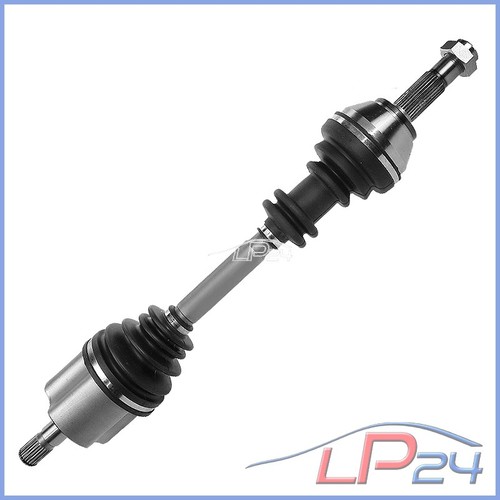 Cardan transmission avant - de,