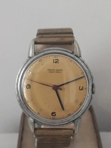 Montre homme vintage - , type