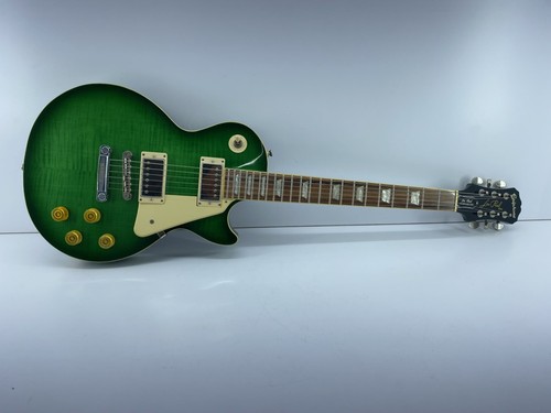 Epiphone les paul standard pro - les,