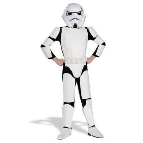Costume enfant deluxe de - deluxe,