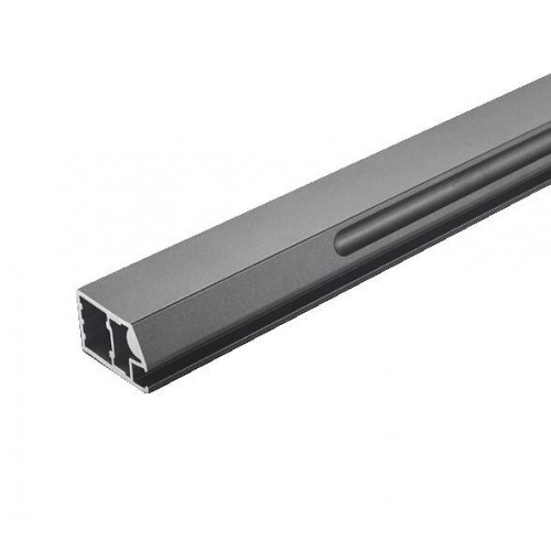 Profil aluminium avec prise - , de