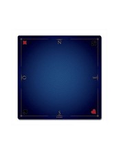 Tapis Cartes Prestige 60x60