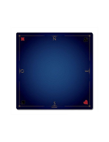 Tapis cartes prestige - prestige, 60x60