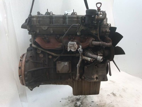 665925 moteur complet