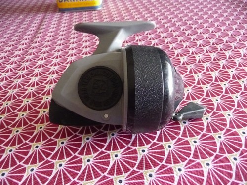 Moulinet spin casting - spin,