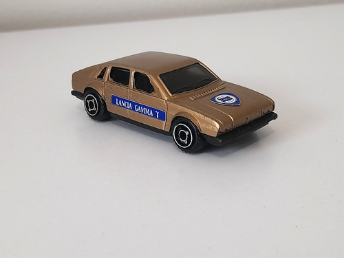 Giodi rare lancia gamma - rare,