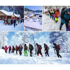 Guêtres de randonnée