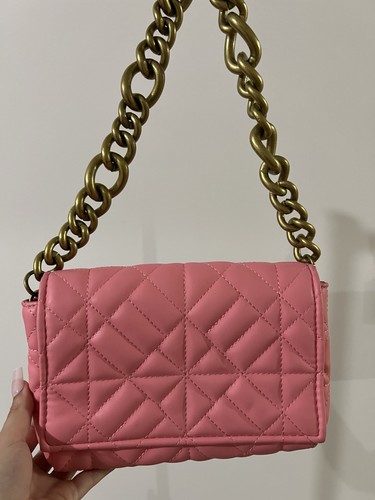 Sac zara porté épaule - porté, femme