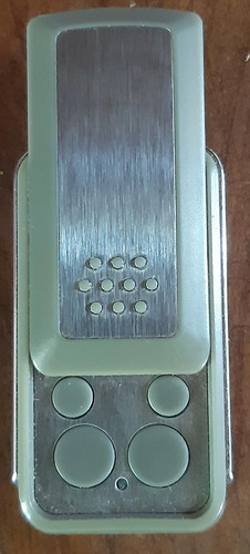Télécommande avidsen 114253 - télécommande,