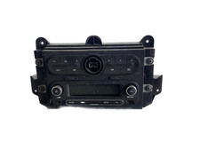 Renault Twingo III 2014 CAR RADIO MP3 CD PLAYER MUSIC STEREO