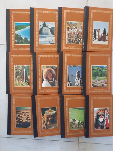 Collection livres reliés - 12,