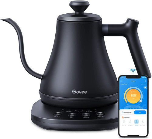 Govee smart electric kettle - govee,