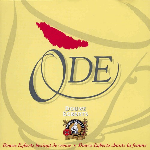 Various douwe egberts ode - douwe,