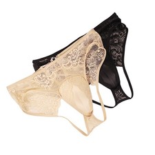 Culotte transgenre travestie