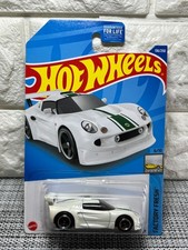 Hot Wheels Factory Fresh 6/10