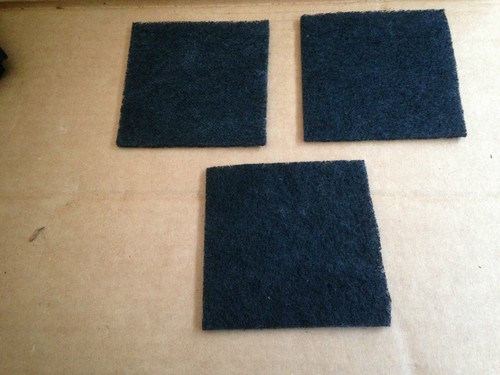 Tampon pre filtration lot - tampon,