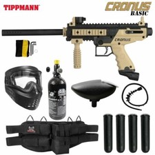 Maddog Tippmann Cronus Basic