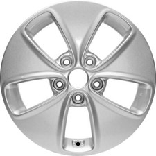 Factory Replacement New Alloy