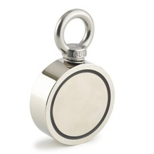 75mm Néodyme Récupération