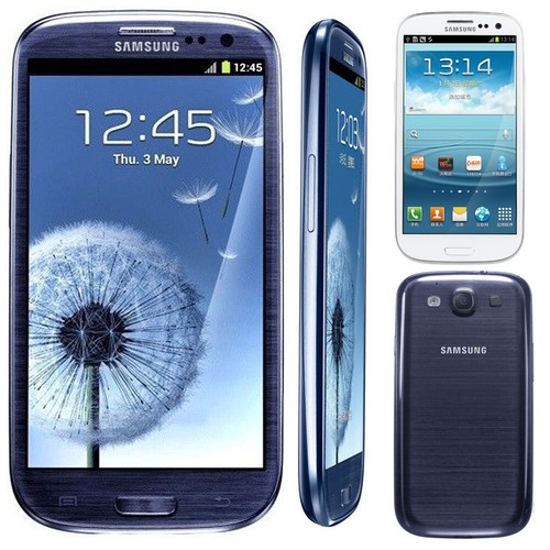 Original samsung galaxy - samsung,