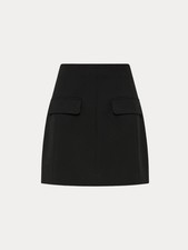 Henne Sable Skirt