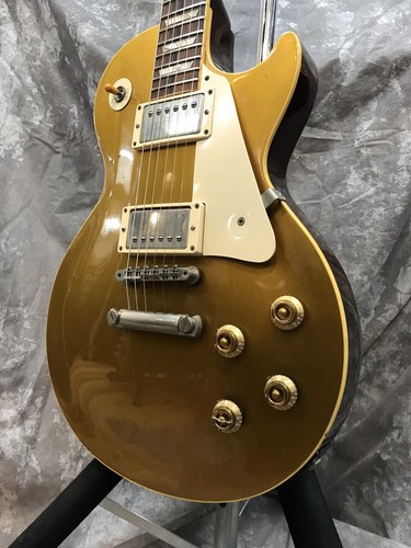 Gibson custom shop 1957 - 1957, les