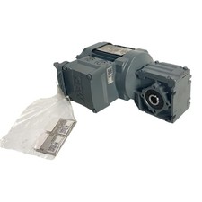 Moteur Réducteur 0,12kW