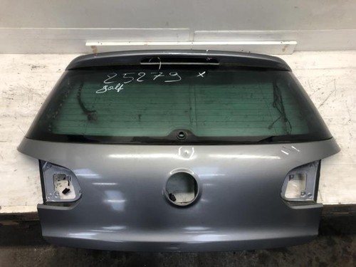 Malle hayon arriere volkswagen - malle/hayon,