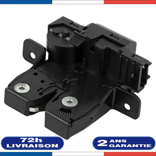 Serrure coffre pour - serrure, de
