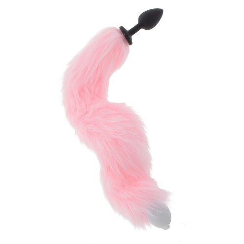 Plug anal lumineux - , licorne