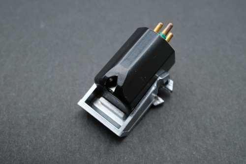 Cartouche shure v15 - shure, mm