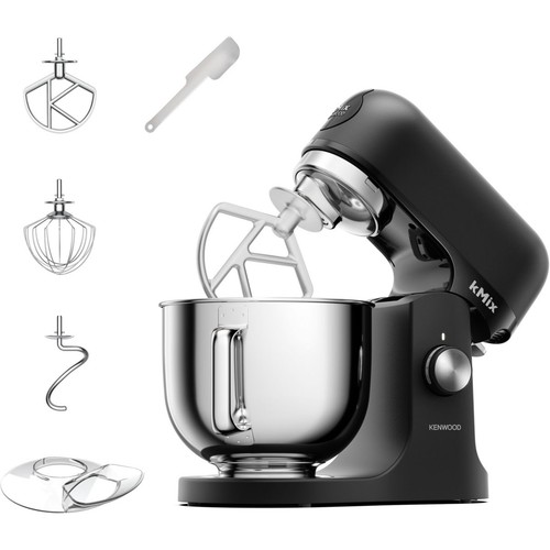 Robot pâtissier kenwood kmix - robot,
