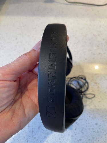 Sennheiser 419 wired - ,