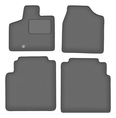 Tapis sol velours - tapis, de