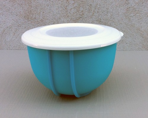 Tupperware bol batteur 1 - -,