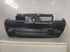 Pare choc avant RENAULT CLIO 2