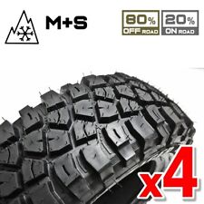X4 215/65 R16 TIGER 102R