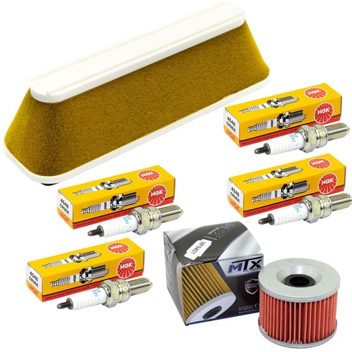 Kit entretien pour - entretien, kawasaki