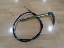 Emergency Parking Hand Brake Handle & Cable fits willys MB jeep GPW 