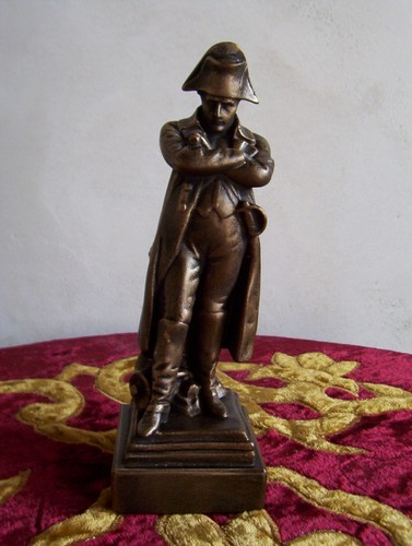 Statue napoléon bonaparte - statue,